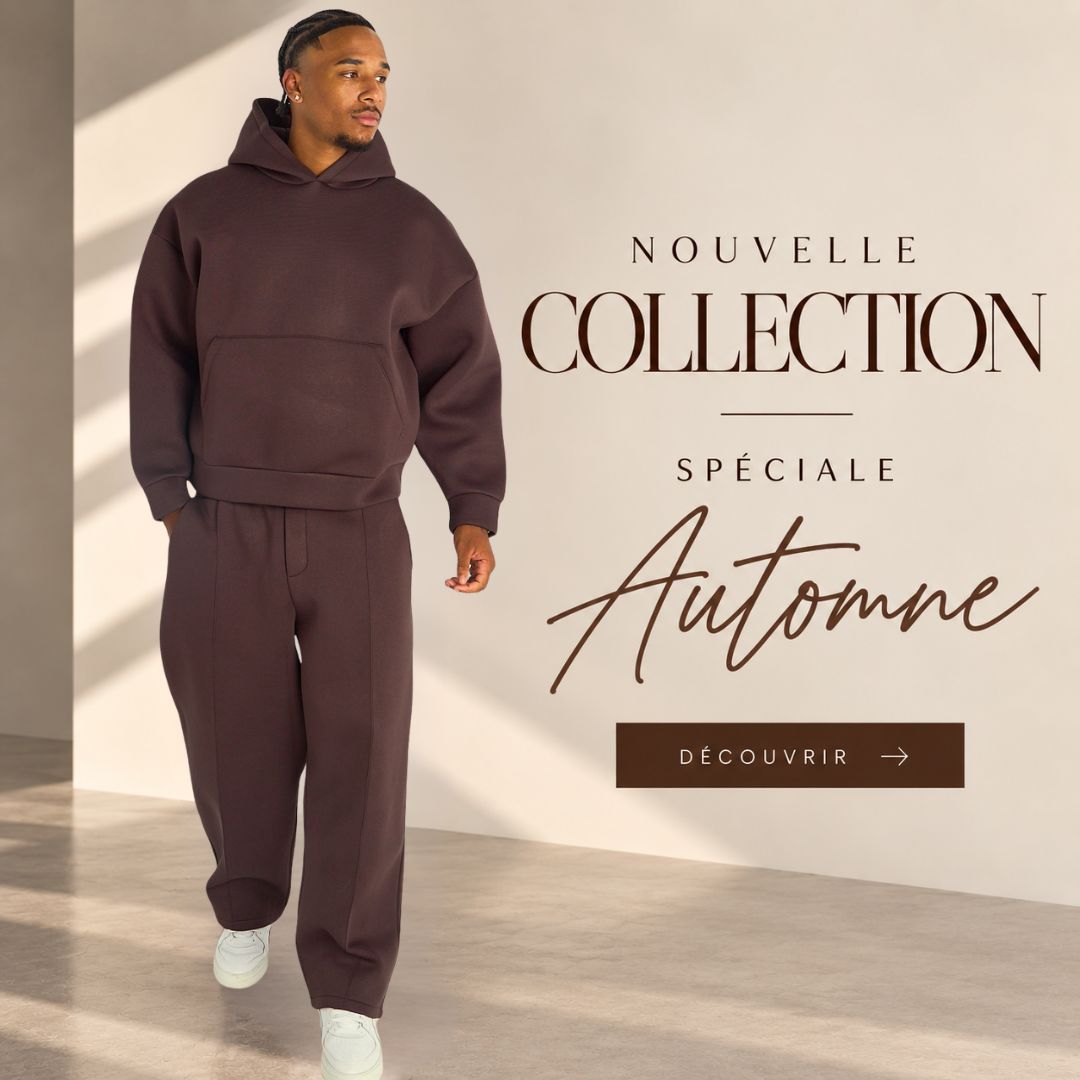 Nouveautés Homme